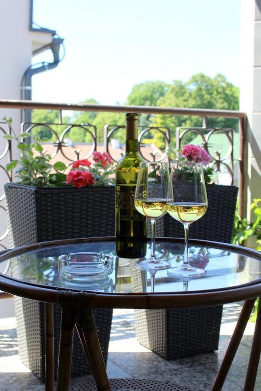 Apartmanovy Dom Stummerova Topoľčany Esterno foto