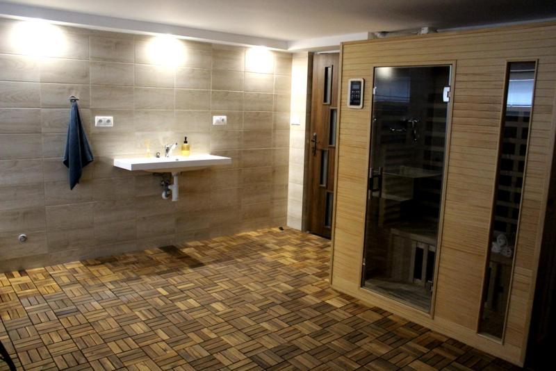 Apartmanovy Dom Stummerova Topoľčany Esterno foto