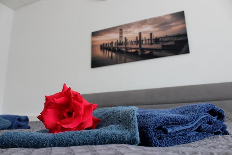 Apartmanovy Dom Stummerova Topoľčany Esterno foto