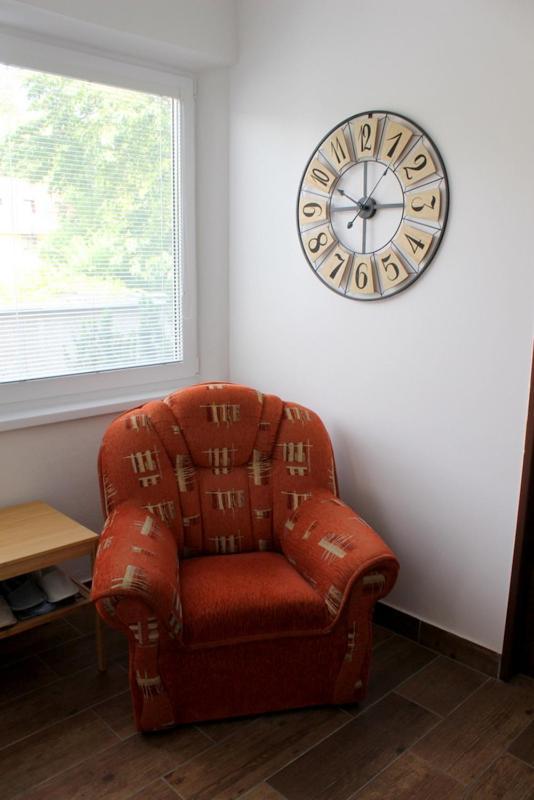 Apartmanovy Dom Stummerova Topoľčany Esterno foto