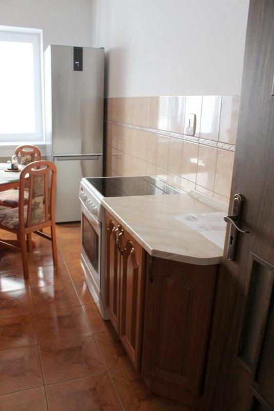 Apartmanovy Dom Stummerova Topoľčany Esterno foto