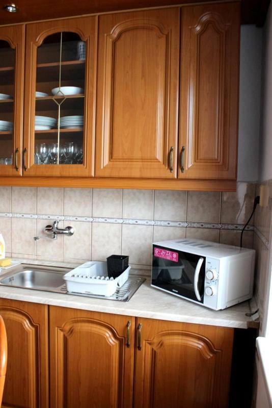 Apartmanovy Dom Stummerova Topoľčany Esterno foto