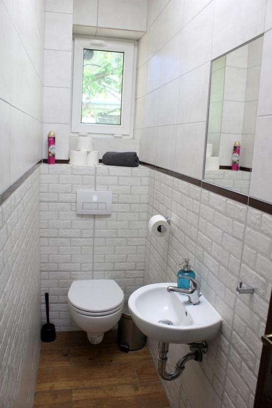 Apartmanovy Dom Stummerova Topoľčany Esterno foto