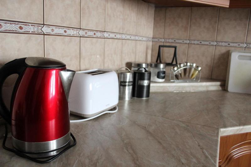 Apartmanovy Dom Stummerova Topoľčany Esterno foto