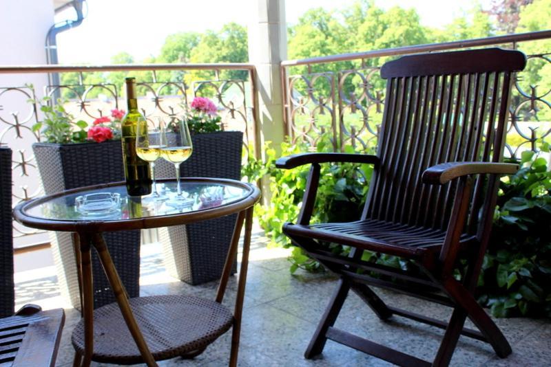 Apartmanovy Dom Stummerova Topoľčany Esterno foto