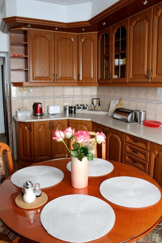 Apartmanovy Dom Stummerova Topoľčany Esterno foto